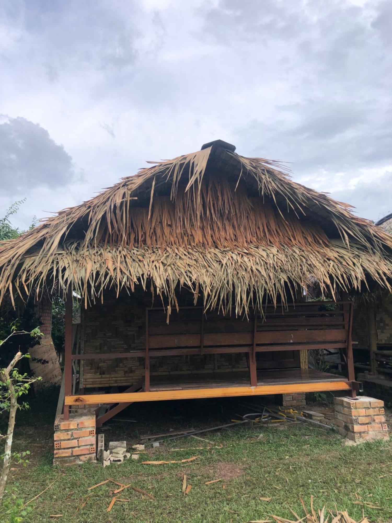 Meechok Organic Home Ao Nang Εξωτερικό φωτογραφία