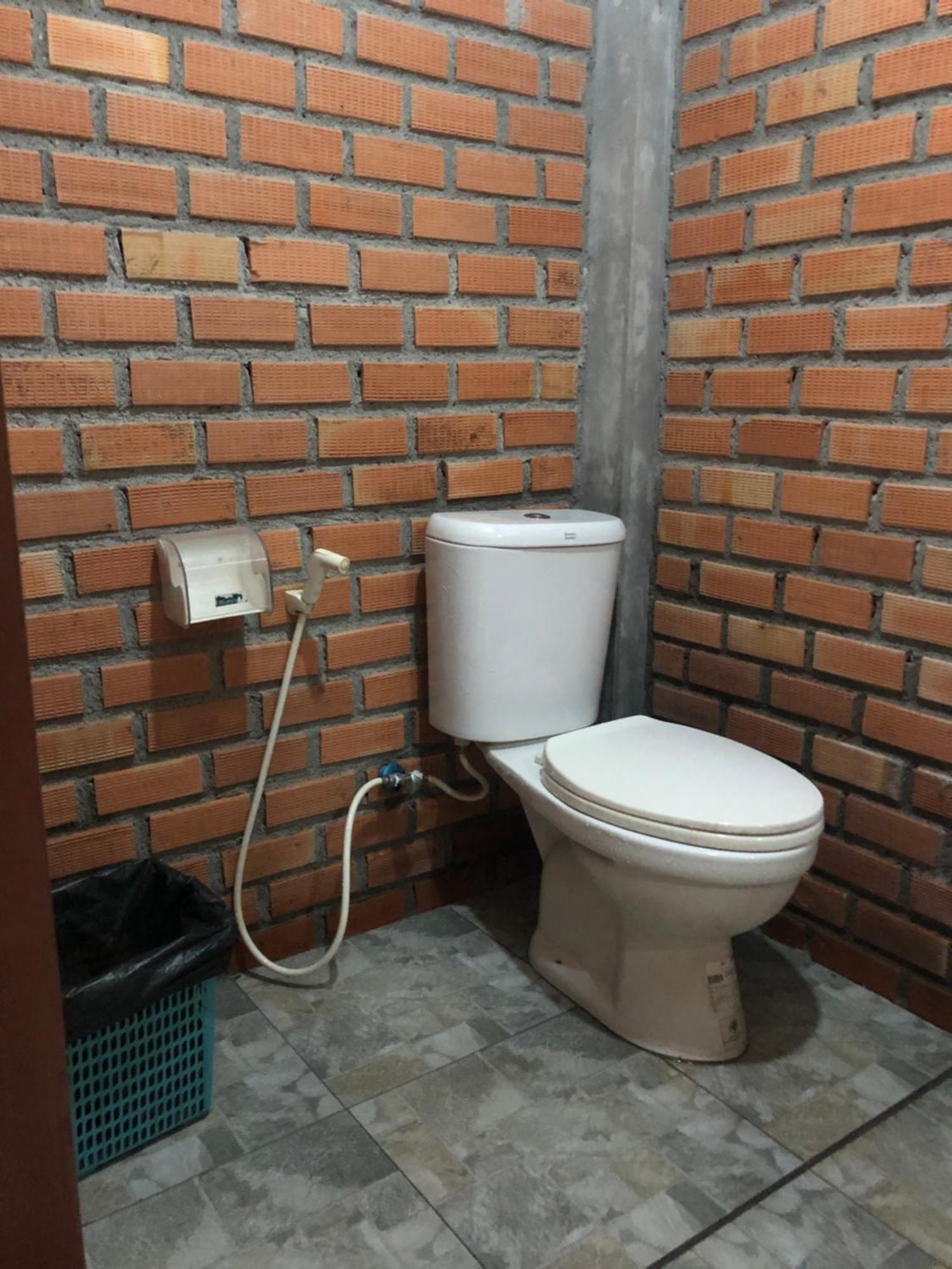 Meechok Organic Home Ao Nang Εξωτερικό φωτογραφία