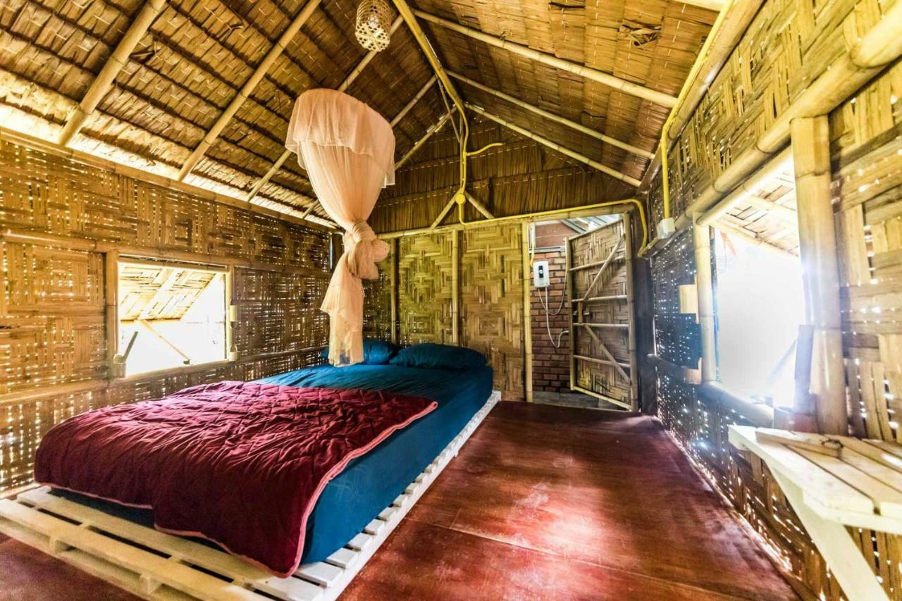 Meechok Organic Home Ao Nang Εξωτερικό φωτογραφία