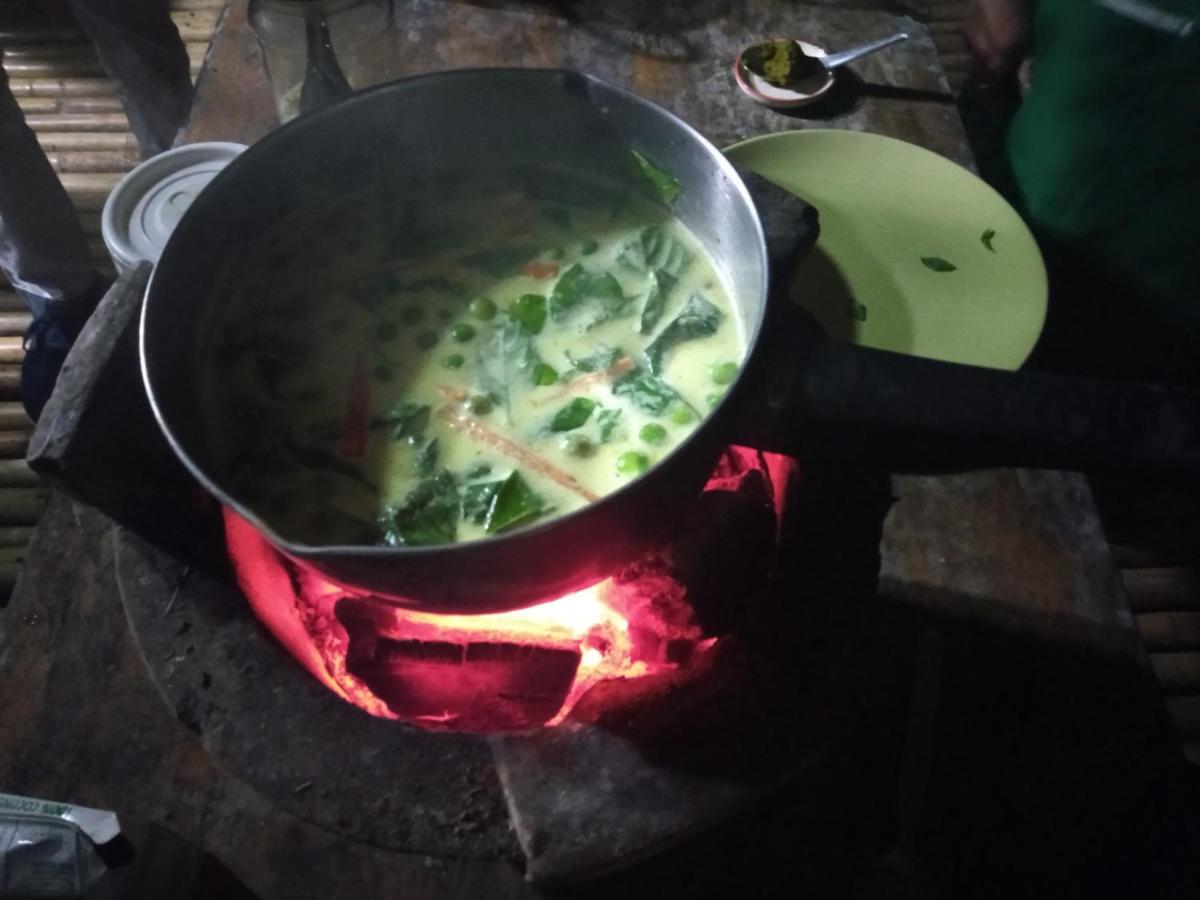 Meechok Organic Home Ao Nang Εξωτερικό φωτογραφία